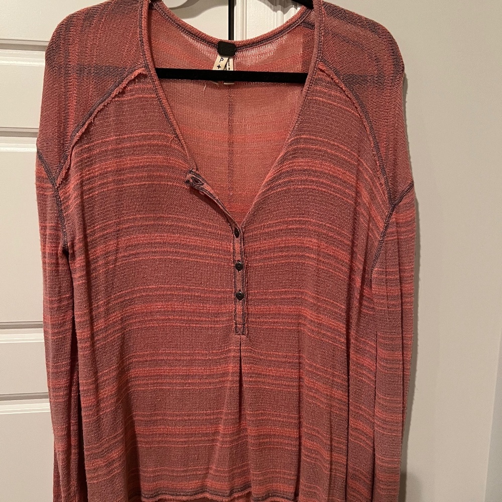 Free People Sweater